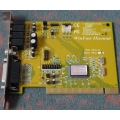 WinFast 4X PCI Audio card